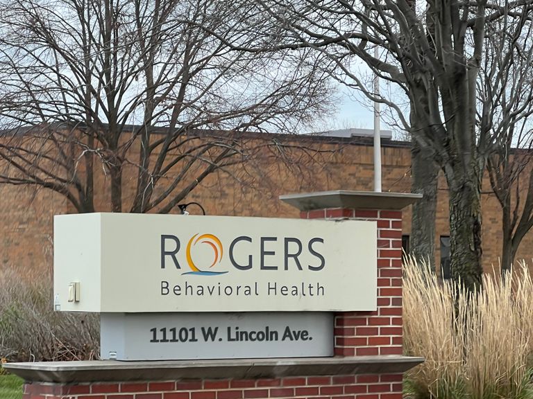 Rogers Memorial Hospital West Allis Recovery Center, West Allis, WI 1