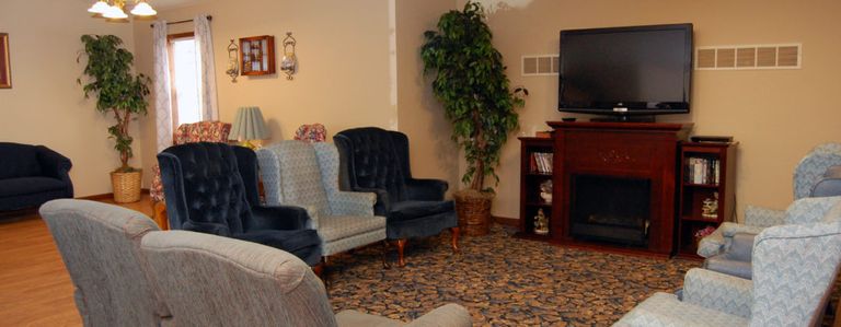 Mark Twain Assisted Living, Moberly, MO 3