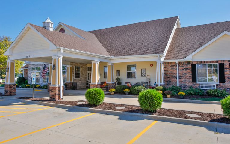Bickford of Champaign, Champaign, IL 3
