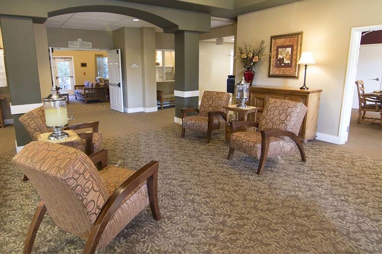 Fox Hollow Independent and Assisted Living, Bend, OR 3