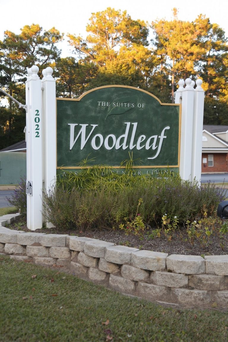 Woodleaf Senior Care, Thomasville, GA 1