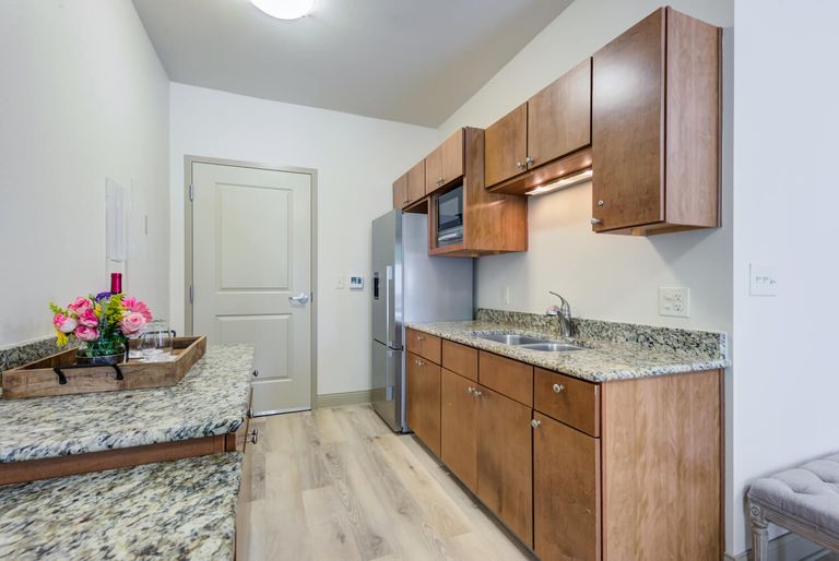 Arbor Terrace Lakeway, Lakeway, TX 3