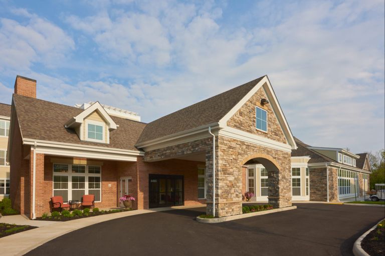 Dublin Assisted Living And Memory Support By Senio, Dublin, OH 1
