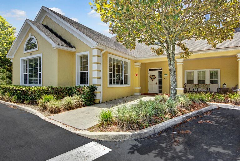 Hunters Crossing Place Assisted Living , Gainesville, FL 3