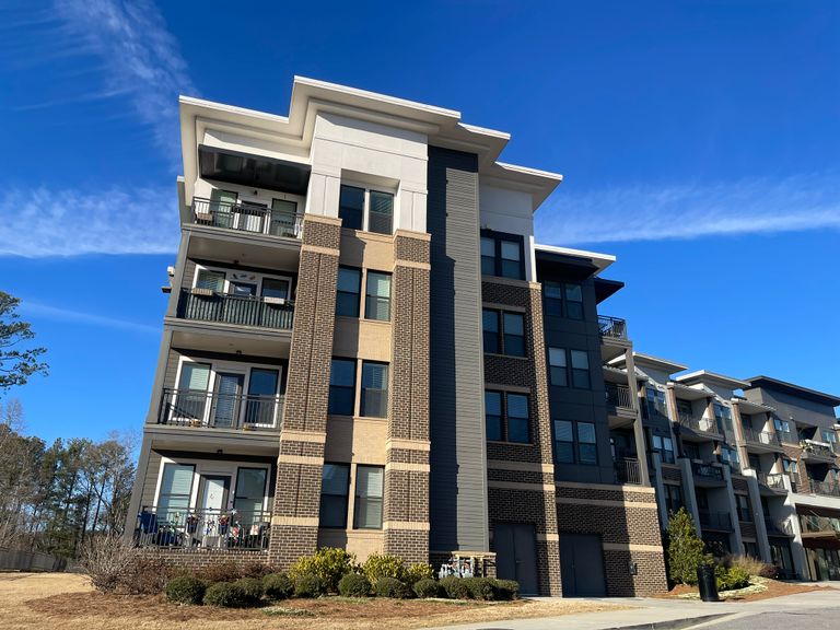 Everleigh Halcyon Village, Alpharetta, GA 3