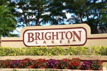 Brighton Lakes, Boynton, FL 2