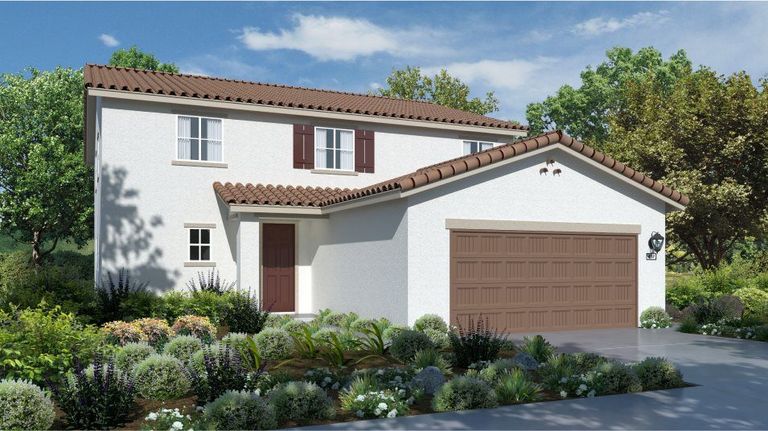 Heritage Solaire, Roseville, CA 3