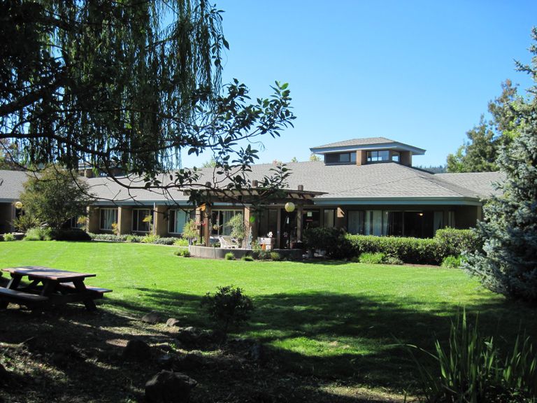 Friends House, Santa Rosa, CA 3