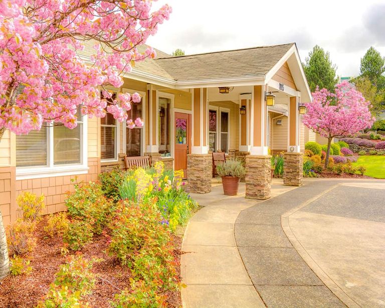 Monterey Court Memory Care, Happy Valley, OR 1