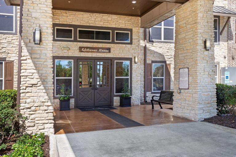 Landon Ridge Alamo Ranch Assisted Living & Memory Care, San Antonio, TX 1