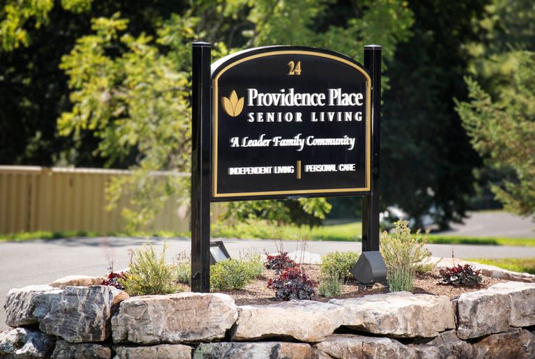 Providence Place Of Pine Grove, Pine Grove, PA 1