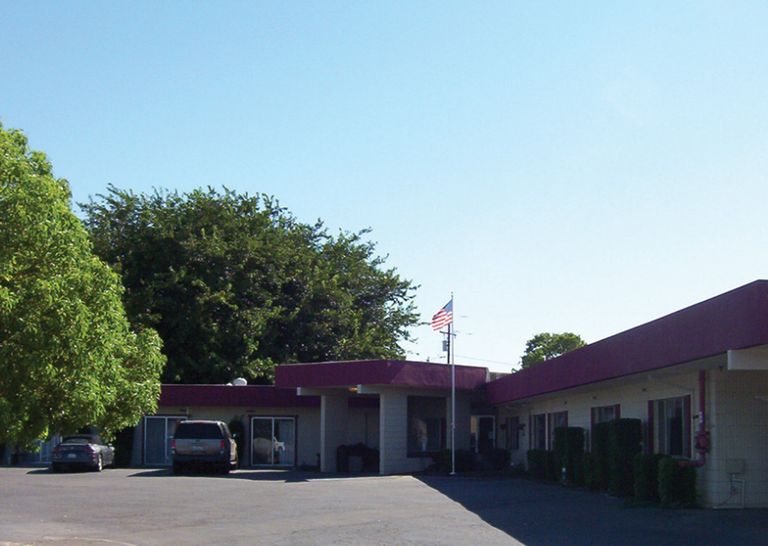 San Luis Care Center, Newman, CA 1