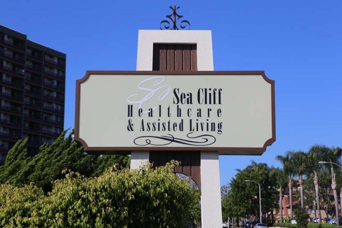 Sea Cliff Healthcare Center, Huntington Beach, CA 3