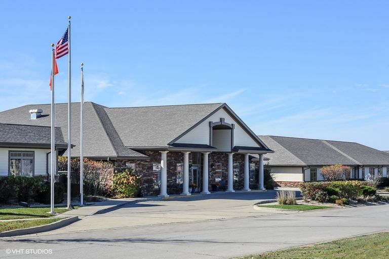 Bridle Brook Assisted Living & Memory Care Community, Mahomet, IL 1