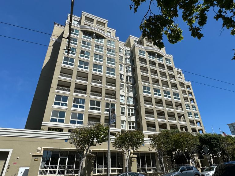 The Carlisle - Ivy Signature Living, San Francisco, CA 2