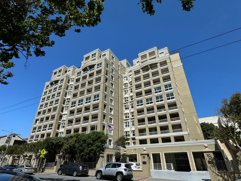 The Carlisle - Ivy Signature Living, San Francisco, CA 3