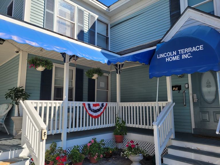 Lincoln Terrace Assisted Living Residence, Rochester, NH 1