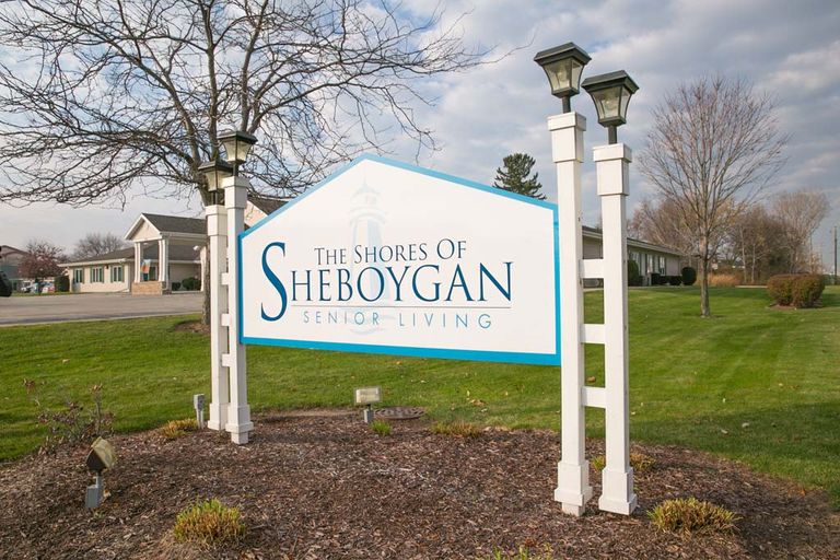 The Shores of Sheboygan Senior Living, Sheboygan, WI 2