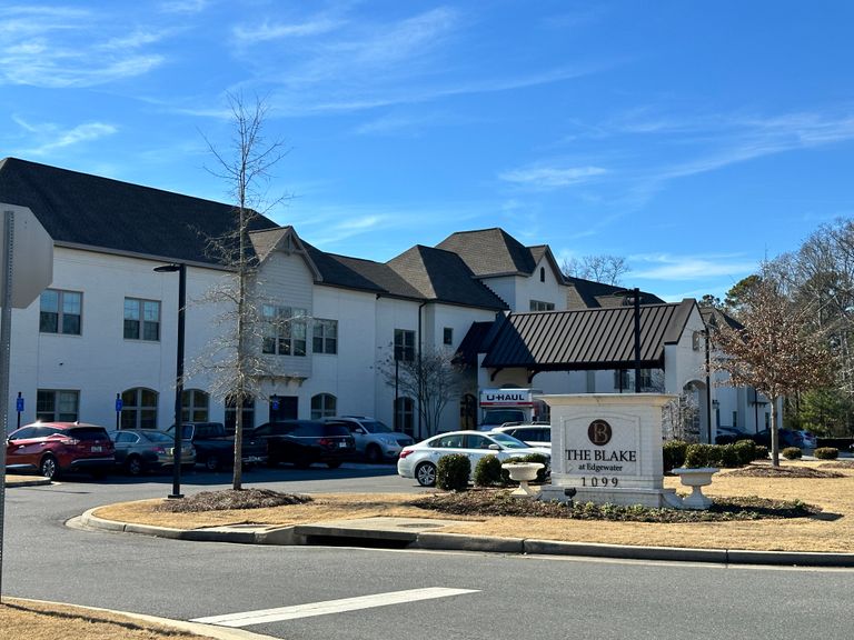 The Blake at Edgewater, Indian Land, SC 3