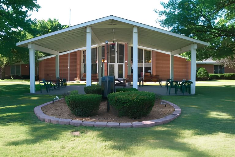 Arc at Streator, Streator, IL 3