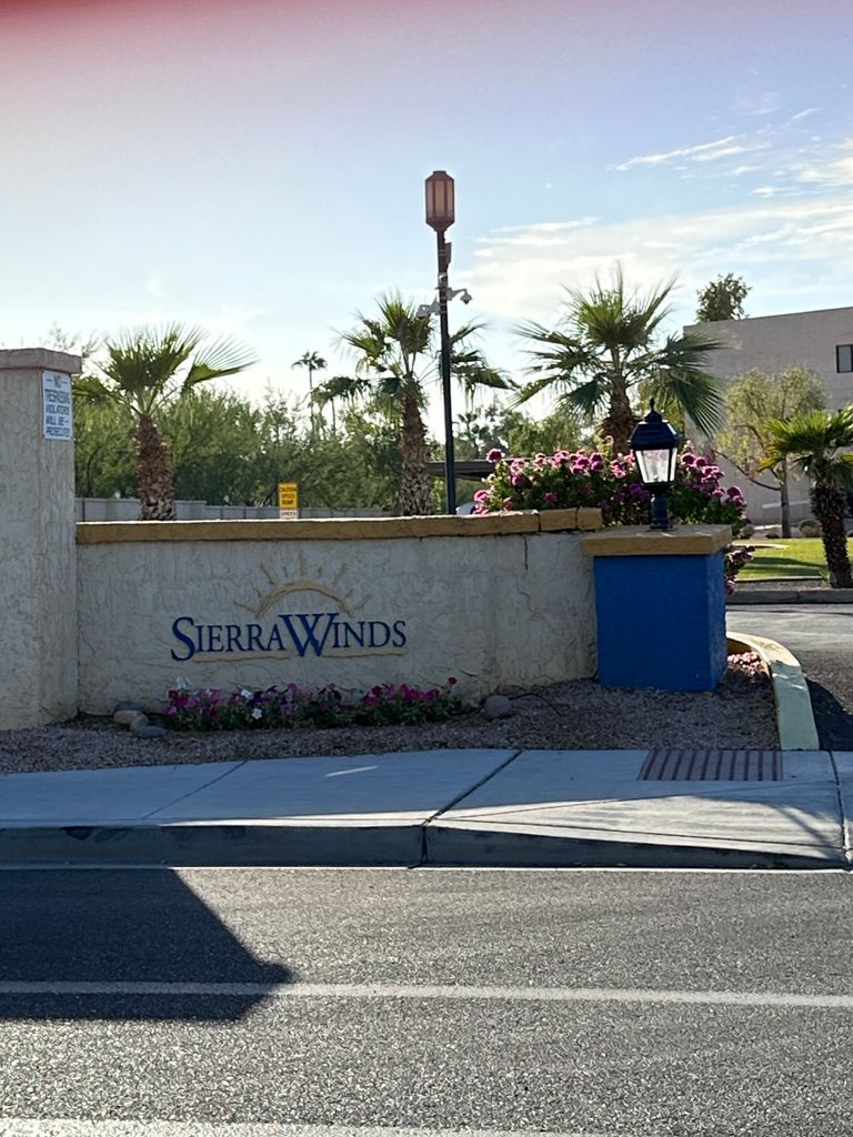 Sierra Winds, Peoria, AZ 1