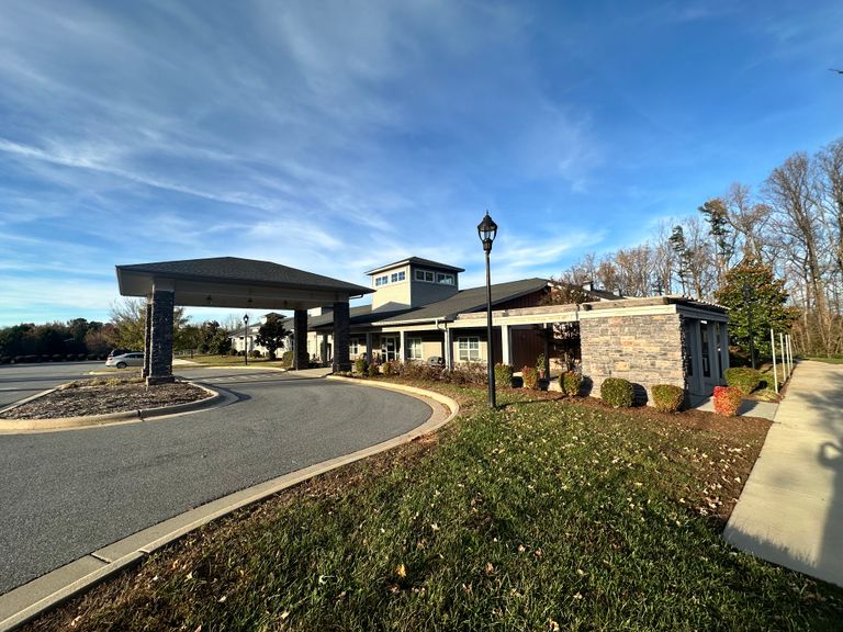 Northlake House, Charlotte, NC 3