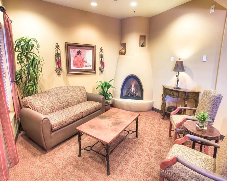 Lake View Terrace Memory Care Residence, Lake Havasu City, AZ 2