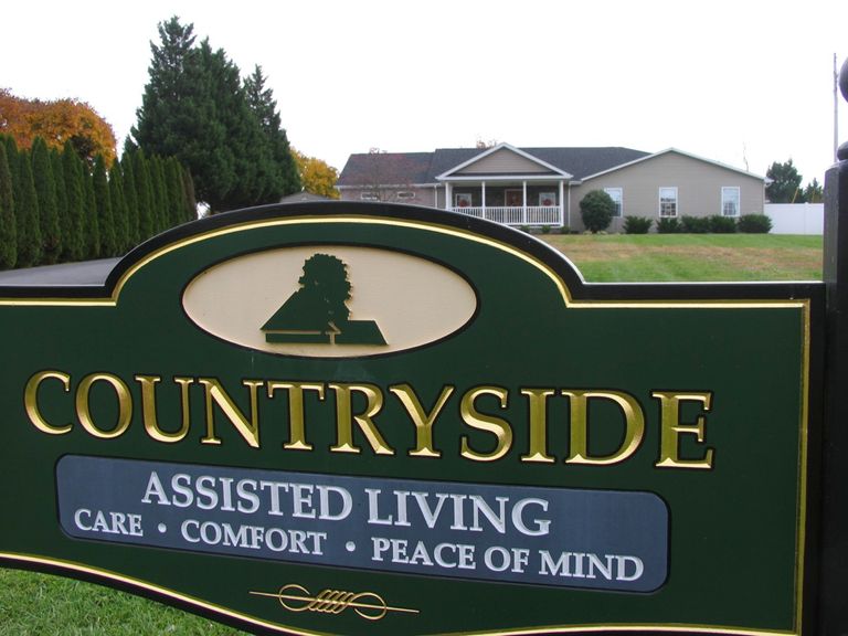 Countryside Assisted Living, Martinsburg, WV 2