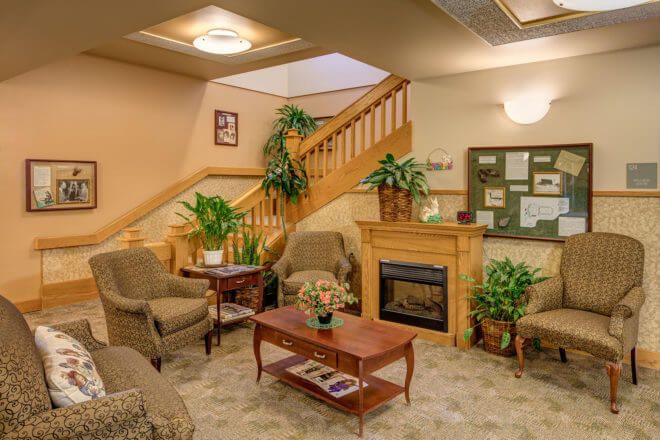 Marlow Manor Assisted Living Facility, Anchorage, AK 3