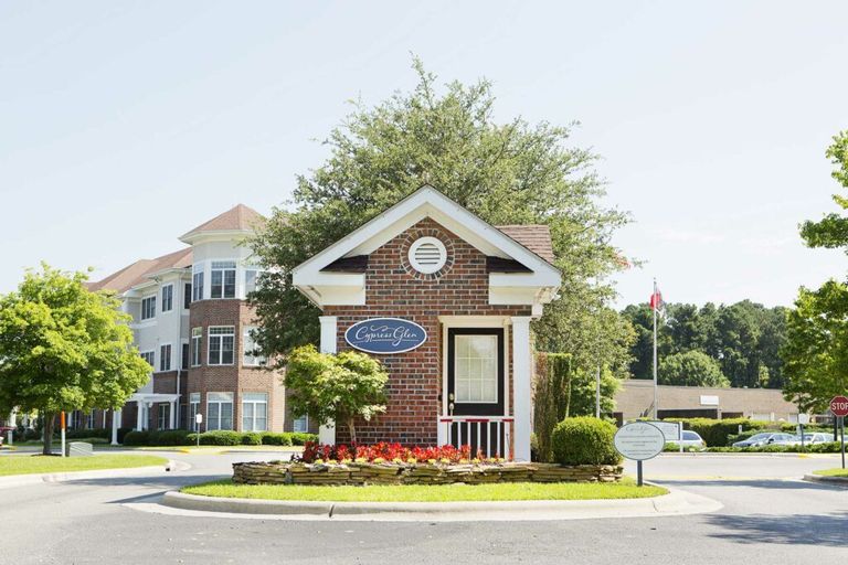 Cypress Glen Retirement Community (UPDATED) Get Pricing, See 26
