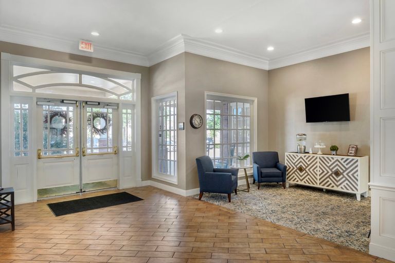 Bedford Estates Senior Living, Bedford, TX 3