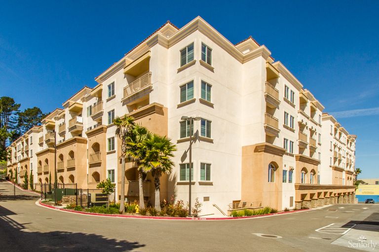 Peninsula Del Rey (UPDATED) - Pricing, 21 Photos, Reviews & Floor Plans ...