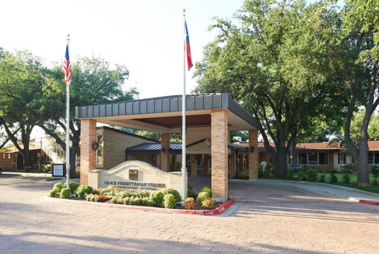 The Villages Of Dallas Post Acute Rehabilitation & Senior Living, Dallas, TX 1