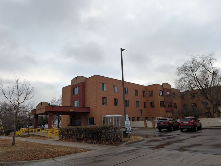 Redeemer Residence, Minneapolis, MN 2