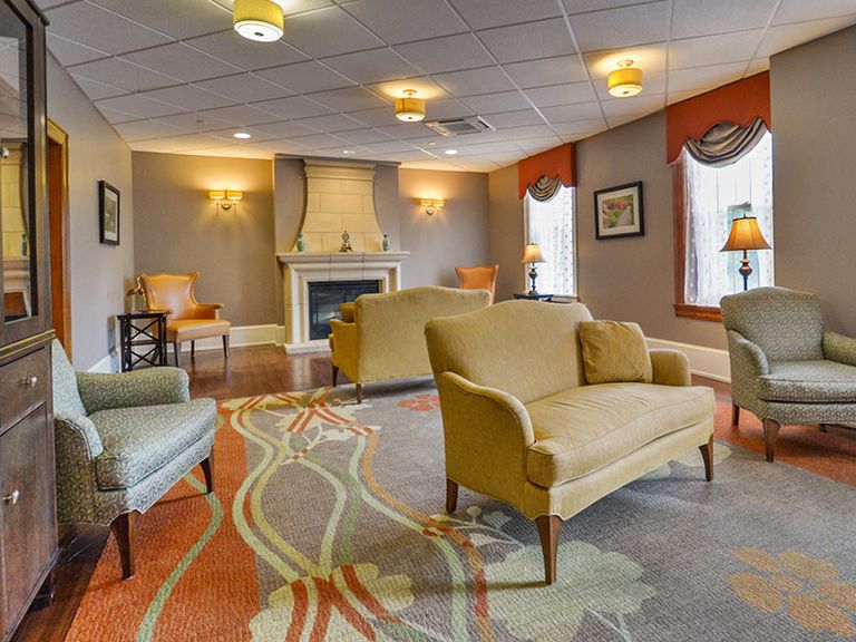 Wesley Enhanced Living at Stapeley, Philadelphia, PA 2