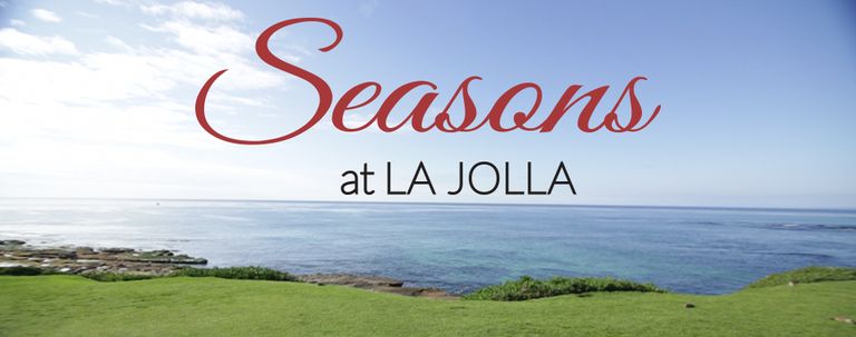 The Seasons At La Jolla, La Jolla, CA 1