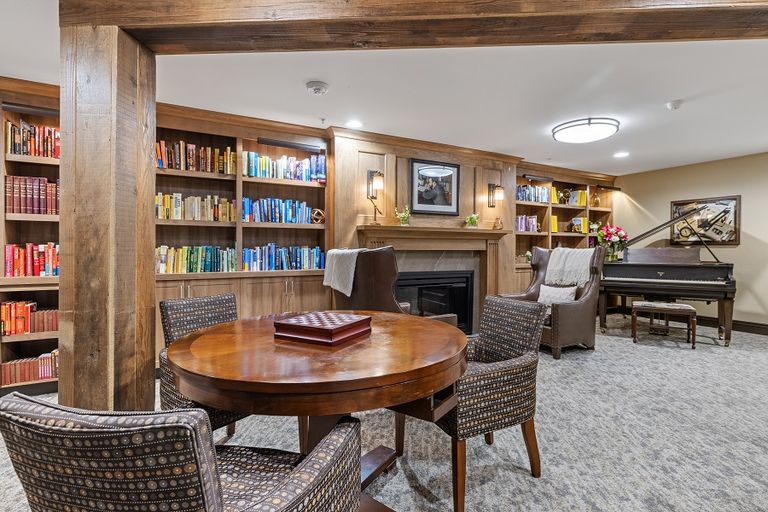 Aegis Living Marymoor, Redmond, WA 2