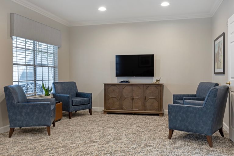 Carver Heights Estates Senior Living, Arlington, TX 3