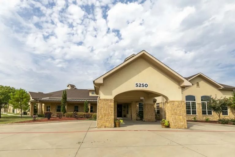 Lakeshore Assisted Living and Memory Care, Rockwall, TX 1