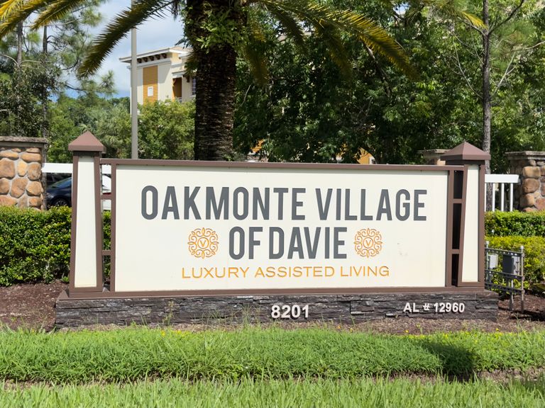 Oakmonte Village Of Davie, Davie, FL 3