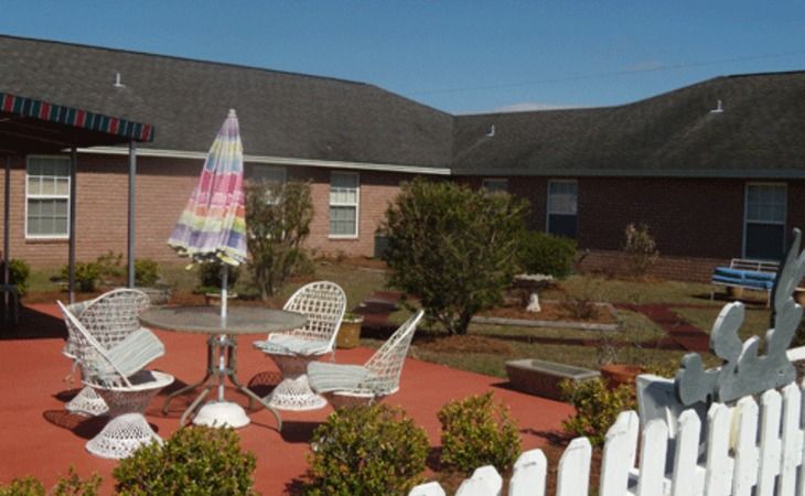 Coastal Senior Living Of Saint Mary's, Saint Marys, GA 2