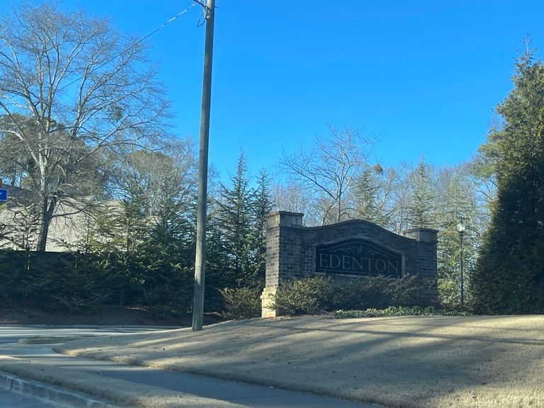 Edenton, Marietta, GA 3