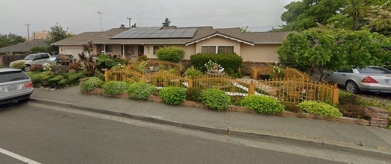 Excel Care, Vallejo, CA 1