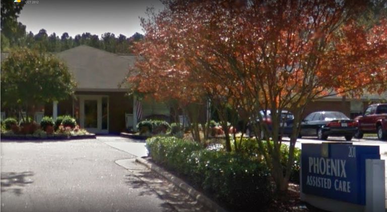 Phoenix Assisted Care, Cary, NC 2