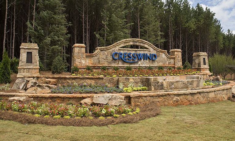 Cresswind Charlotte, Charlotte, NC 2