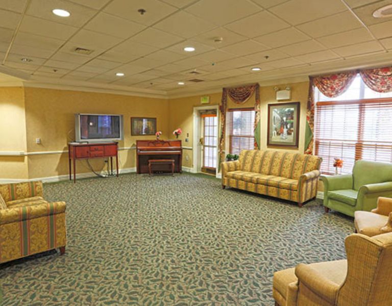 Charter Senior Living Of Woodholme Crossing, Pikesville, MD 3