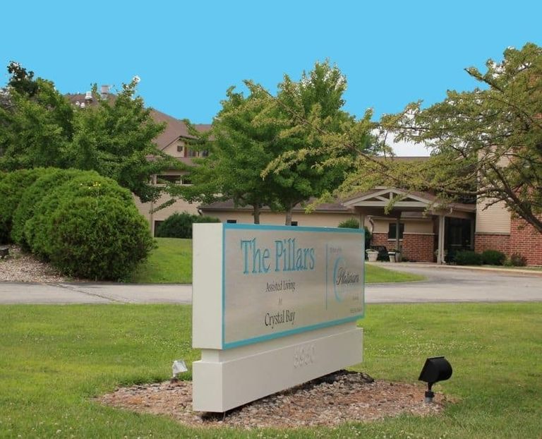 Bay Pointe At The Atrium (Residential Care Apartment Complex), Racine, WI 1