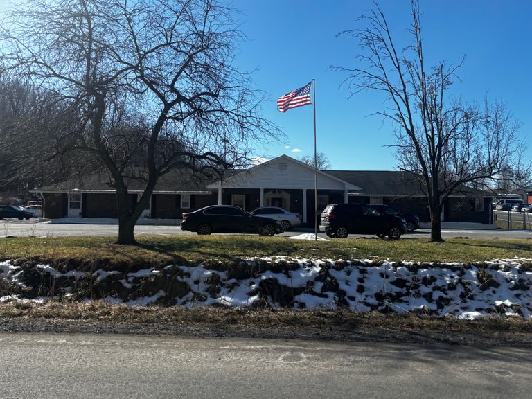 Royal Haven, Front Royal, VA 1