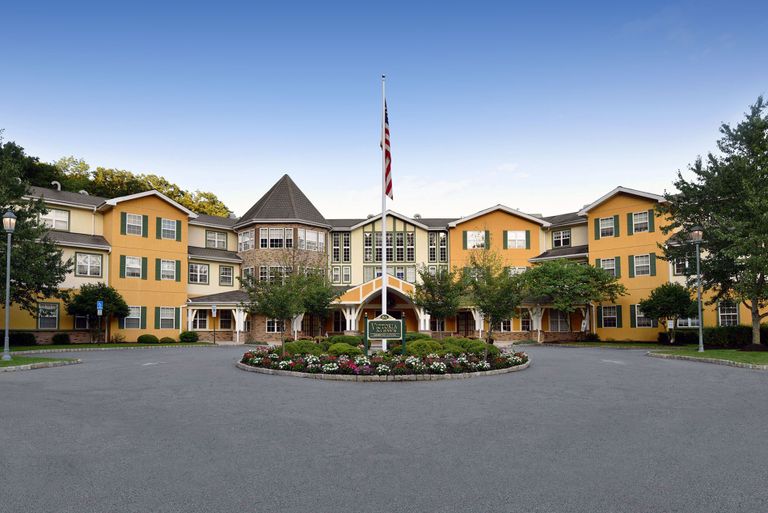 Victoria Mews Assisted Living, Boonton Township, NJ 1