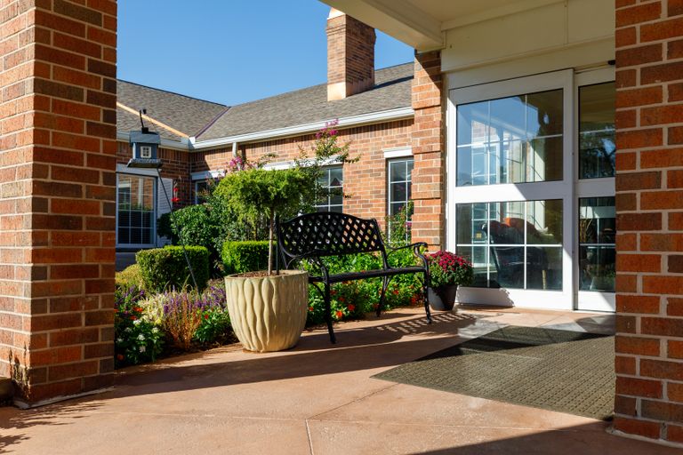 Rivermont Assisted Living And Memory Care, Norman, OK 2